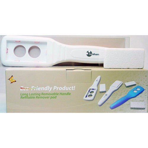 Cerafoam Callus Remover Kit