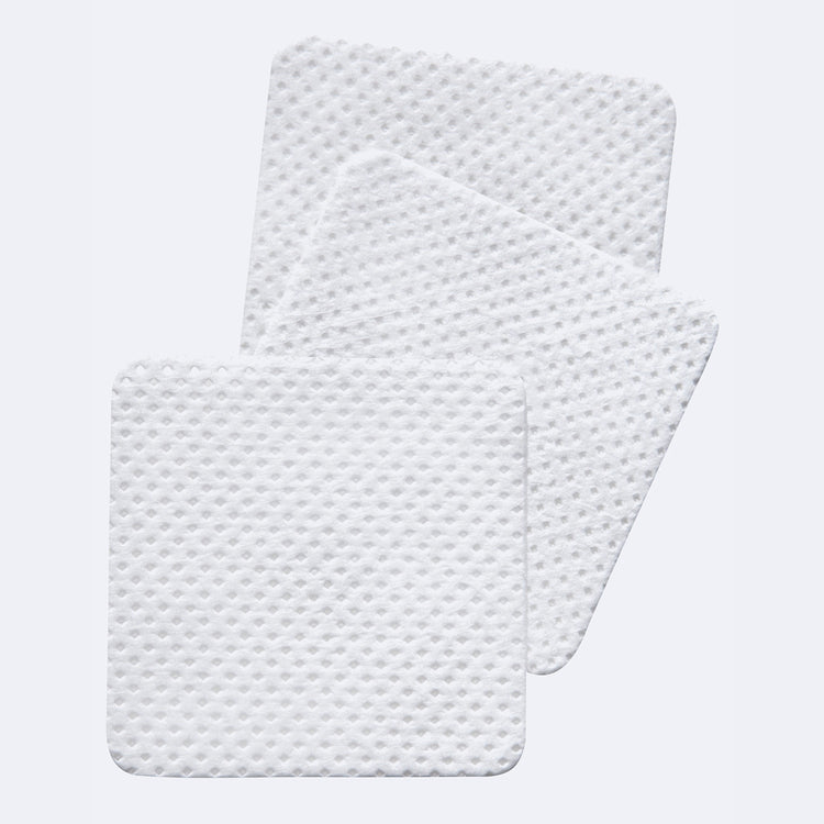 Silkline Lint Free Nail Wipes 2"x2" 200pcs 02826
