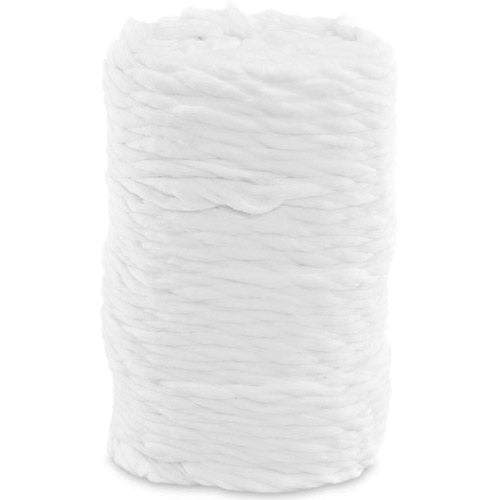 Degasa Beauty Cotton Coil 100%, 1200 ft/5lbs - 1506111