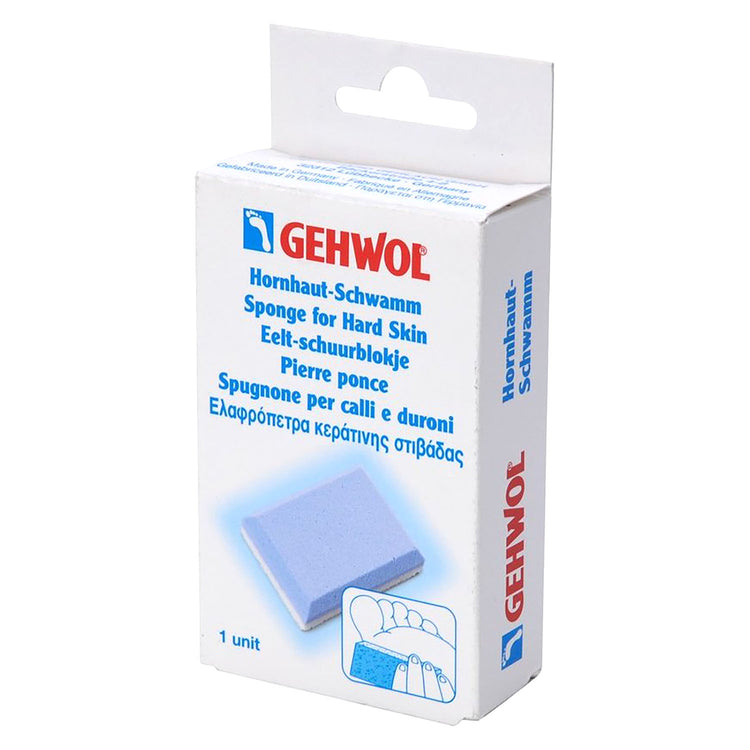 Gehwol Sponge For Hard Skin 1127700 10688