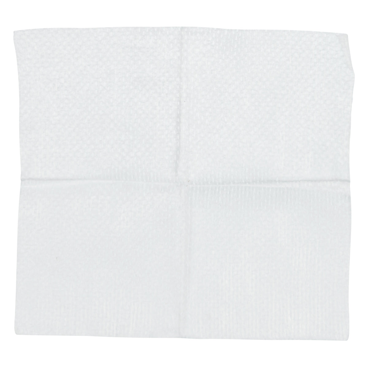 Americanails Non-Woven Gauze Wipes Lint-Free2"X2"100ct 78482