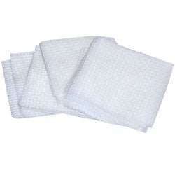 PI Non Sterile Non-Woven Sponges 2"x2" 4 Ply 200PK CS224