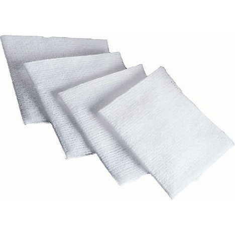 PI Non Sterile Non-Woven Sponges 2"x2" 4 Ply 200PK CS224
