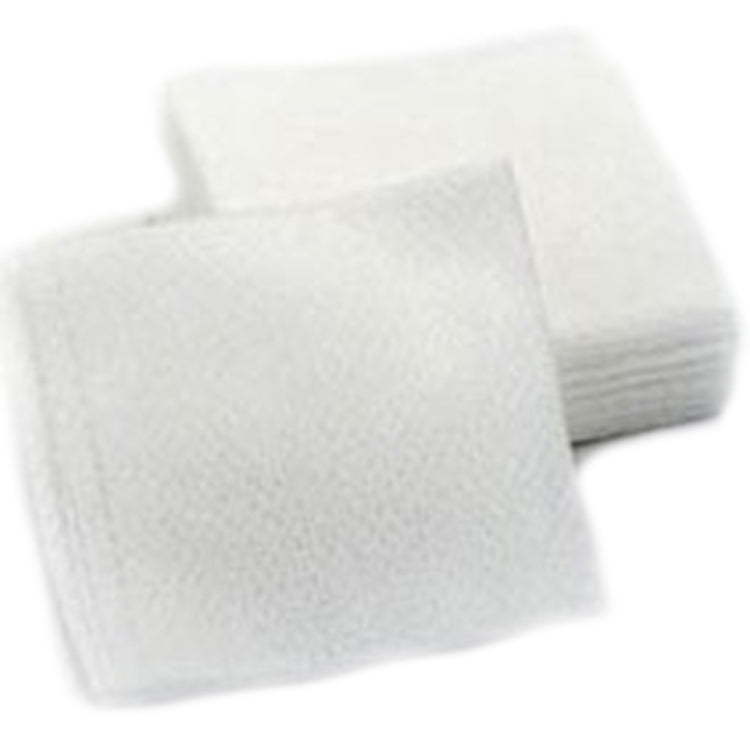 GE - Non Woven Nail & Eye Wipes Lint Free 200ct 2.75"x2.25"