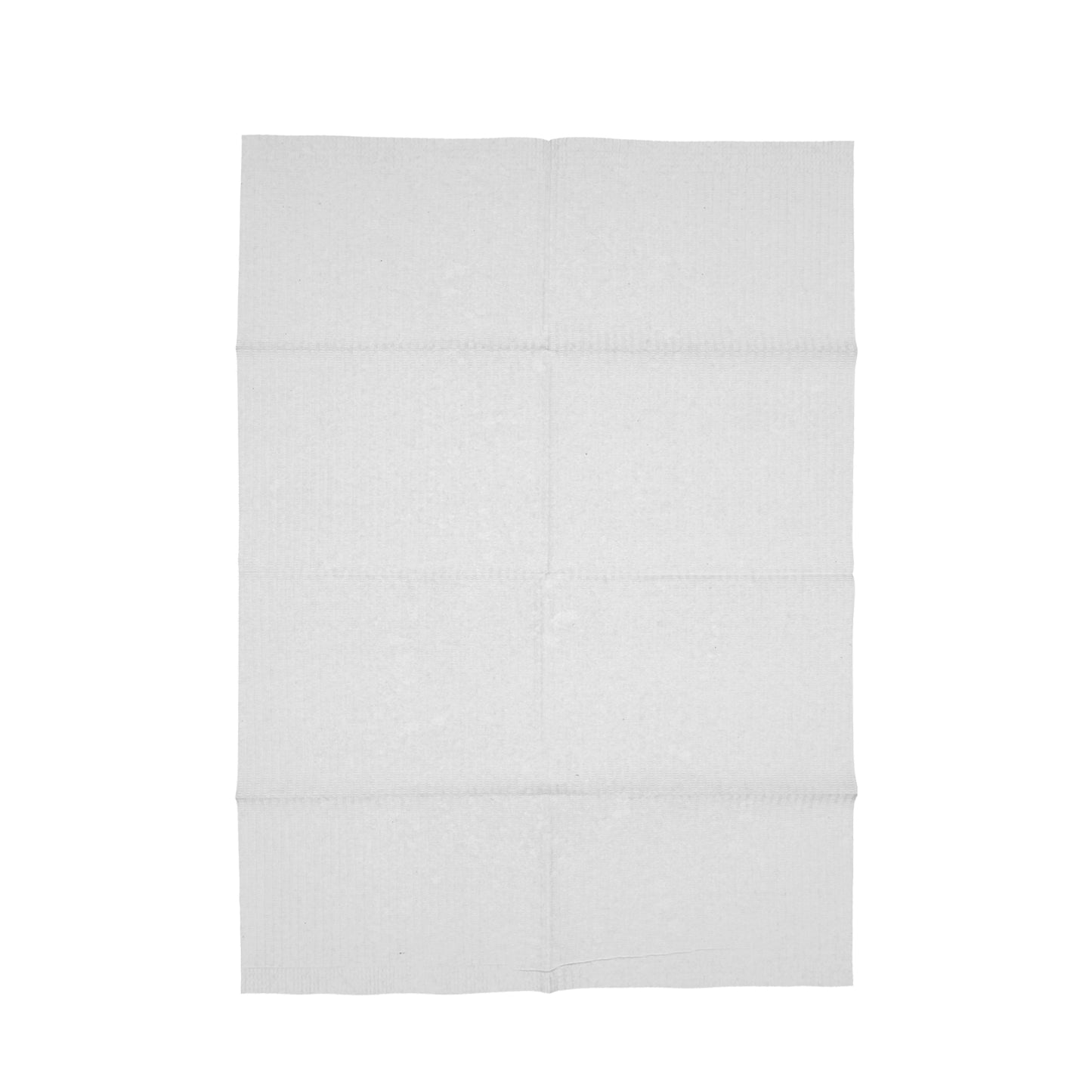 Americanails Disposable Salon Towels White 60ct AMN1197W