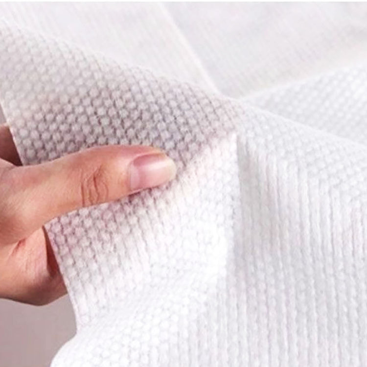 Silk B Soft & Extra Strong Spa Disposable Towels DFTC80