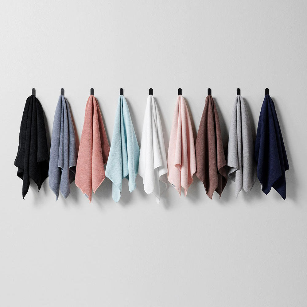 FROMM Softees Air Microfiber Towels 6PK White 00475
