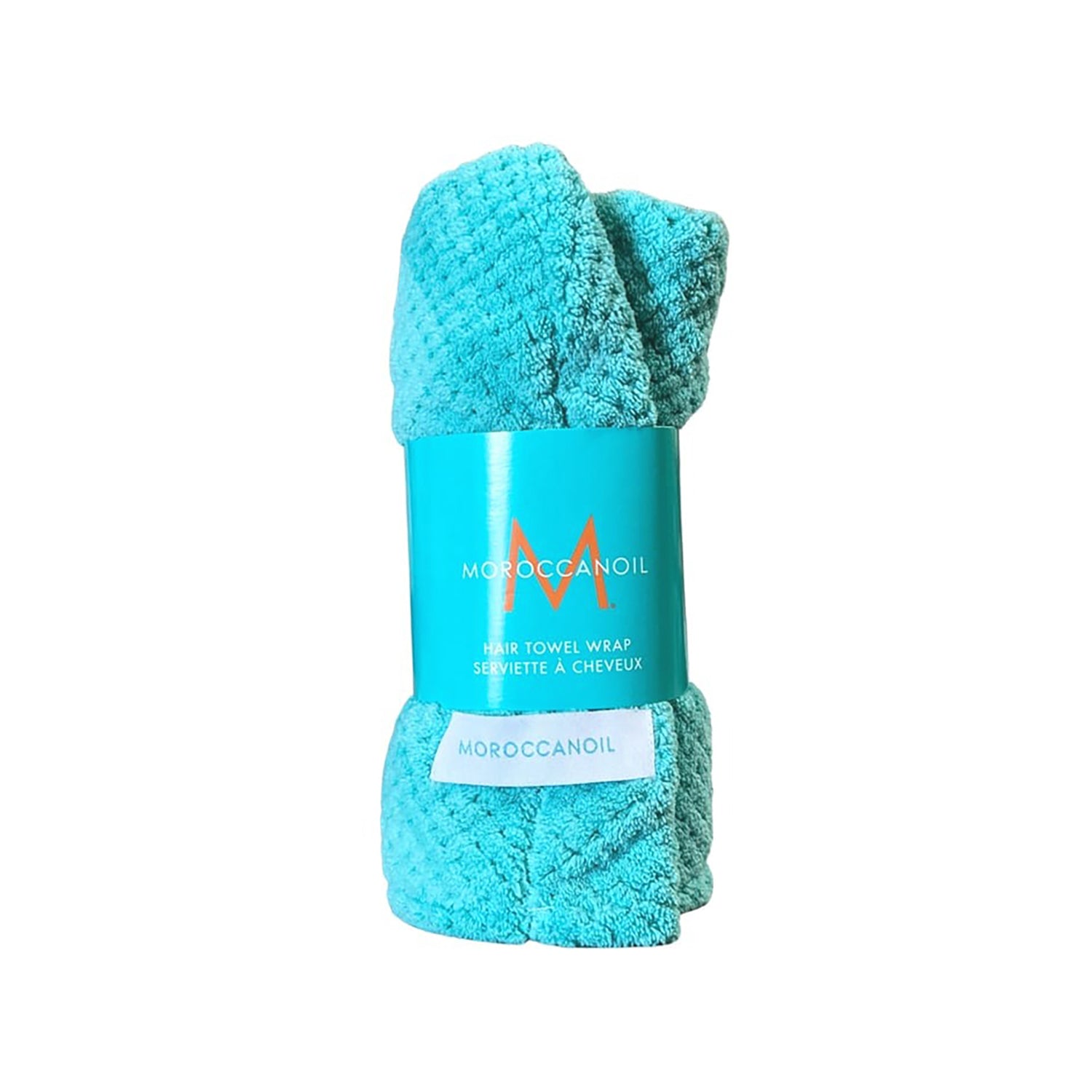 Moroccanoil Hair Towel Wrap 97128
