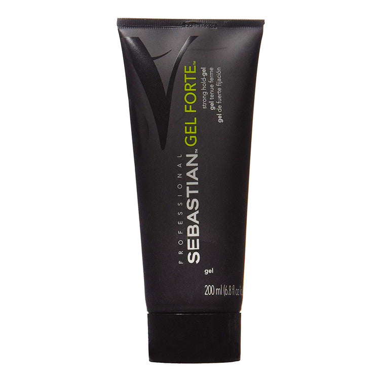 Sebastian Gel Forte Strong Hold Gel 200 ml 00075