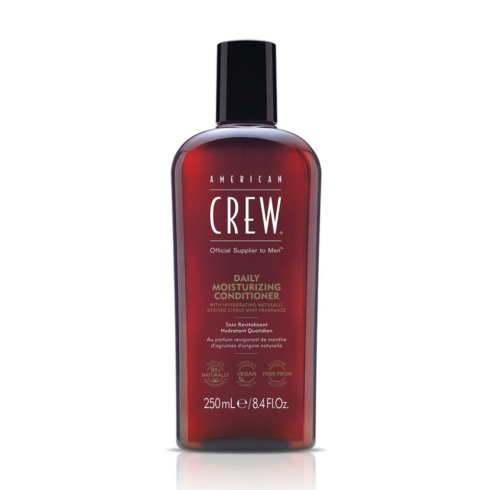 American Crew Daily Moisturizing Conditioner 8.4 floz 00102