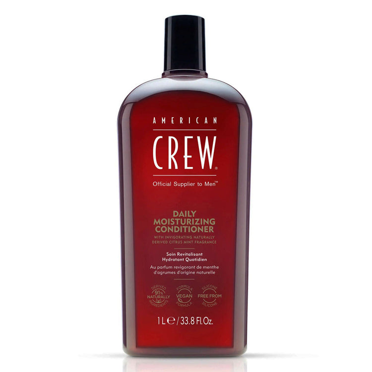 American Crew Daily Moisturizing Coditioner 1L / 00104