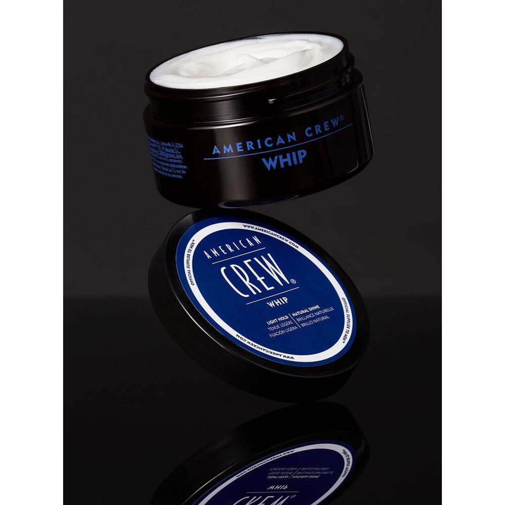 American Crew Whip Light Hold Natrual Shine 3 oz/85 g 00154