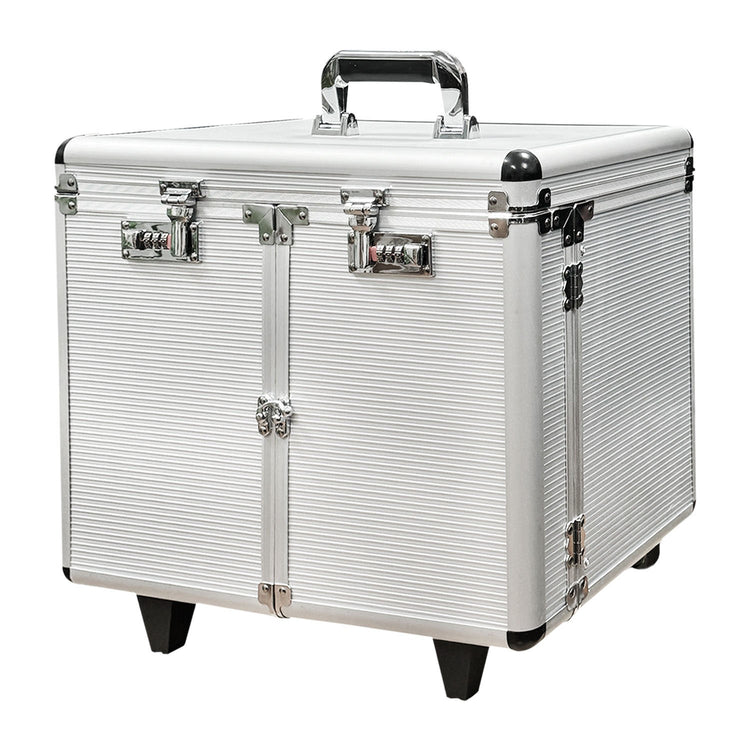 Cosmetic Case On Wheels 00355