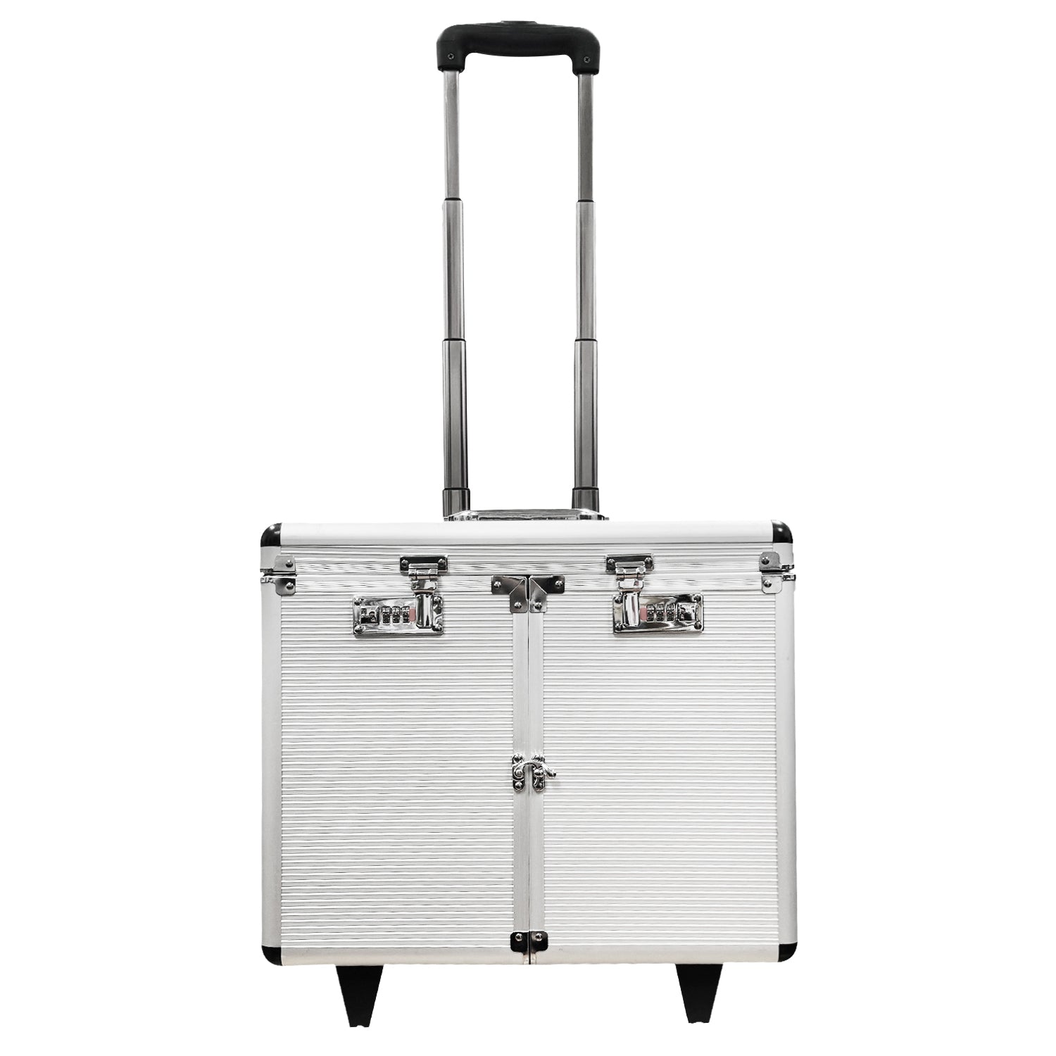 Cosmetic Case On Wheels 00355