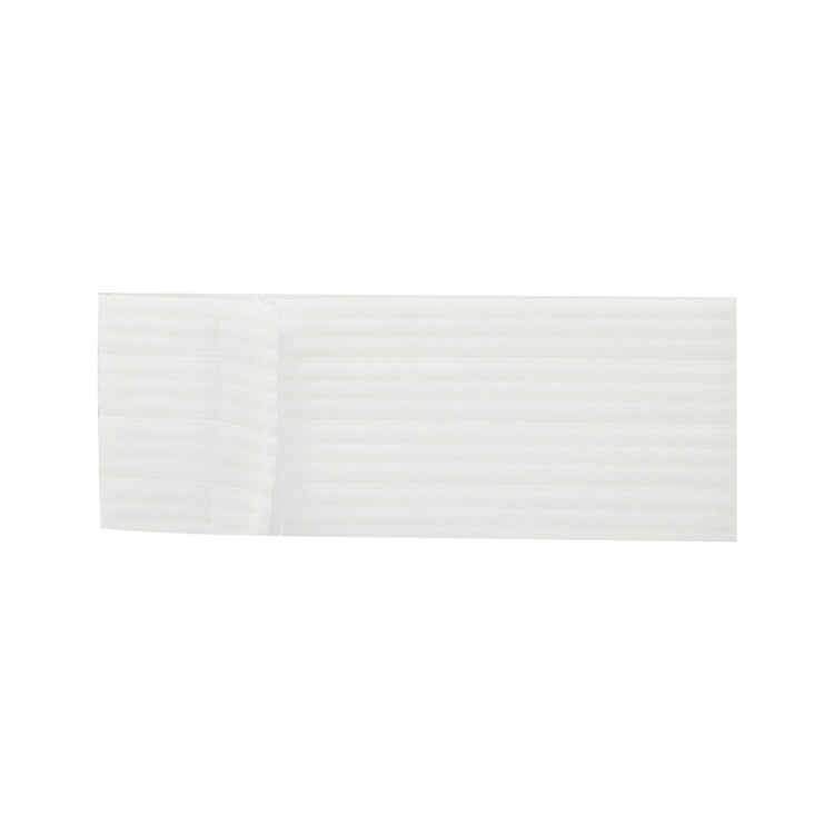 Dukal Reflections Disposable Stretch Headband 200/Bag 900554