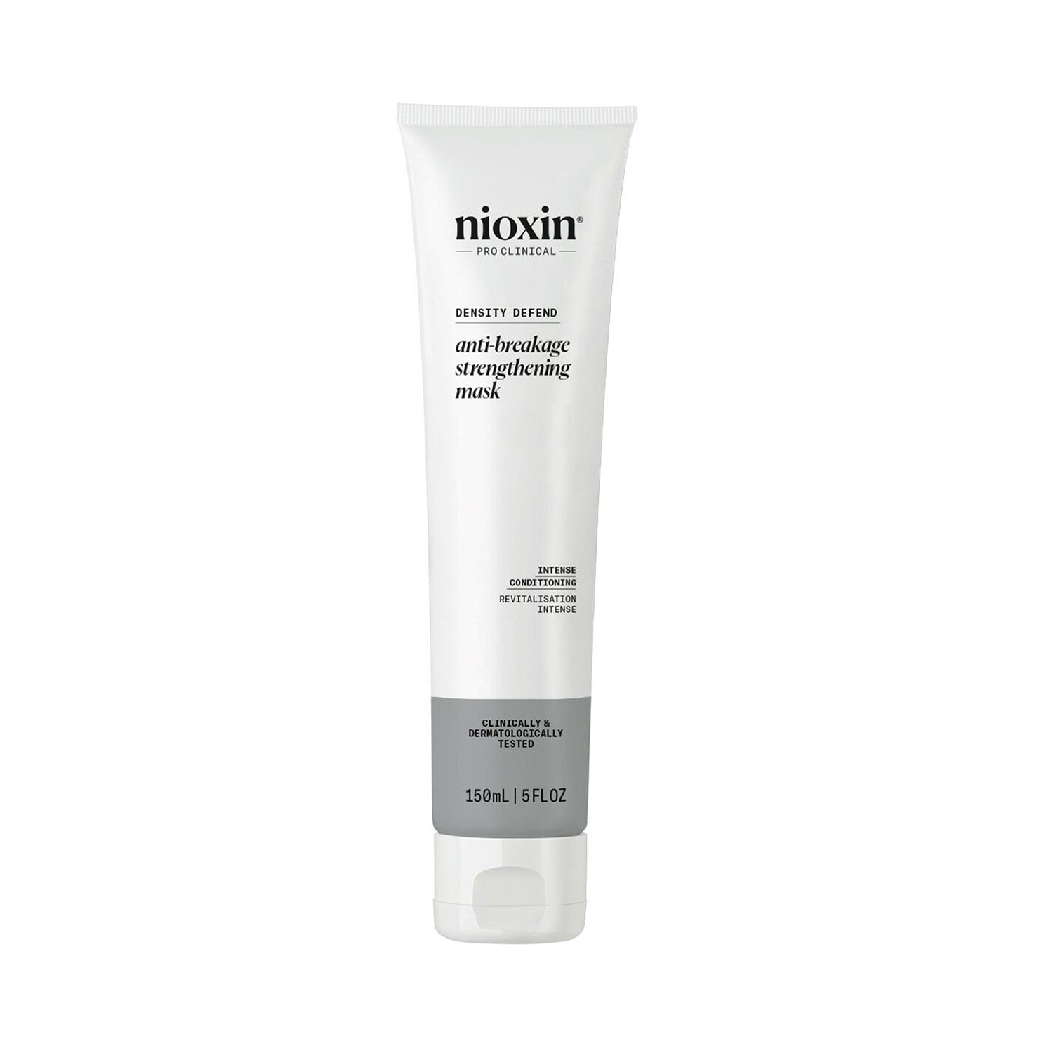 Nioxin 3D Intensive Deep Protect Density Mask 5.07 oz 20389