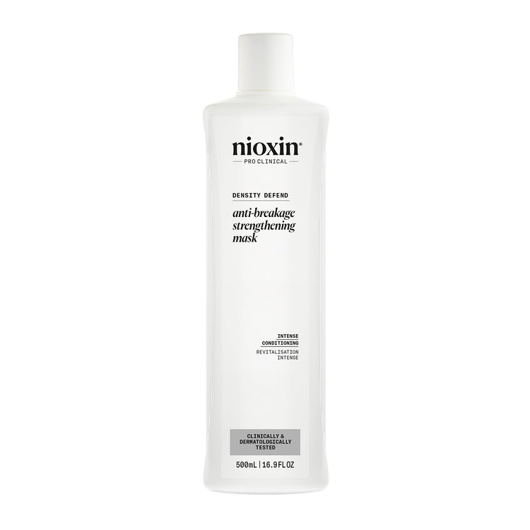 Nioxin 3D Intensive Deep Protect Density Mask 16.9 oz 50144