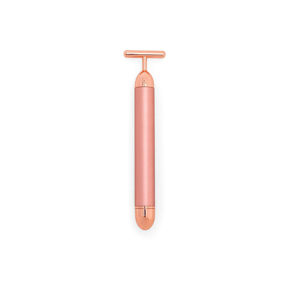 Zoe Ayla Vibrating Facial Massager EL-FAMASS-RG/00692