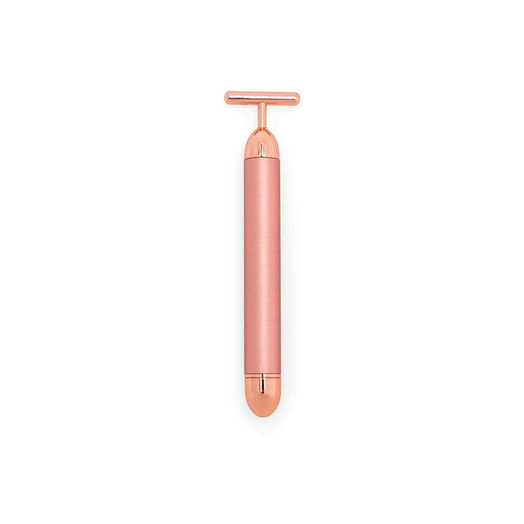 Zoe Ayla Vibrating Facial Massager EL-FAMASS-RG/00692