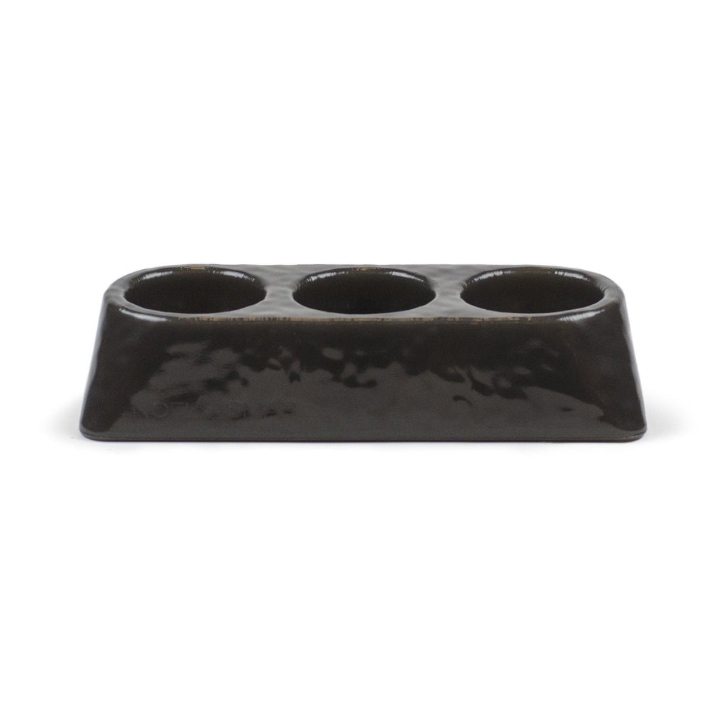 Noel Asmar Signature Treatment Dish - Espresso PB2009EX