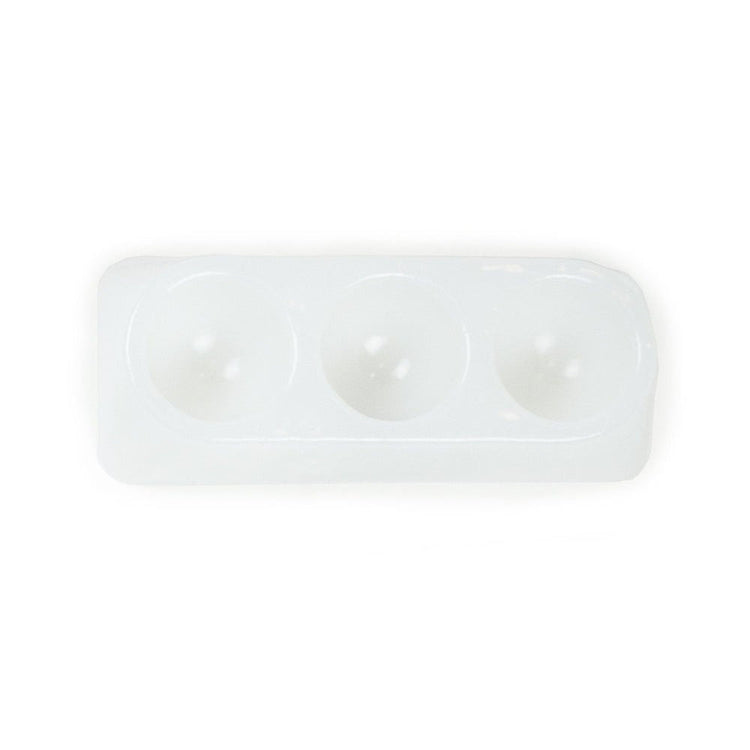 Noel Asmar Signature Treatment Dish - Frost PB2009FR