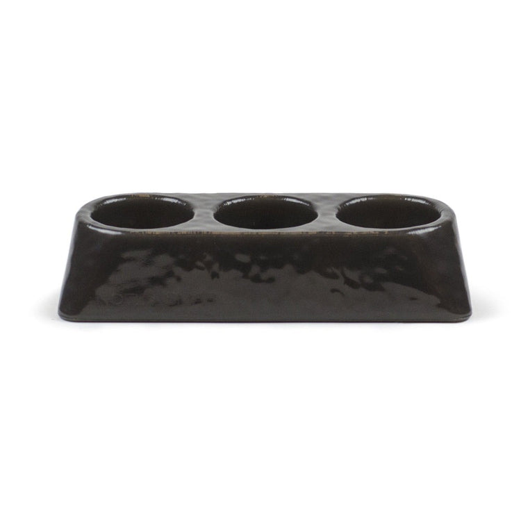 Noel Asmar Signature Treatment Dish - Onyx PB2009ON