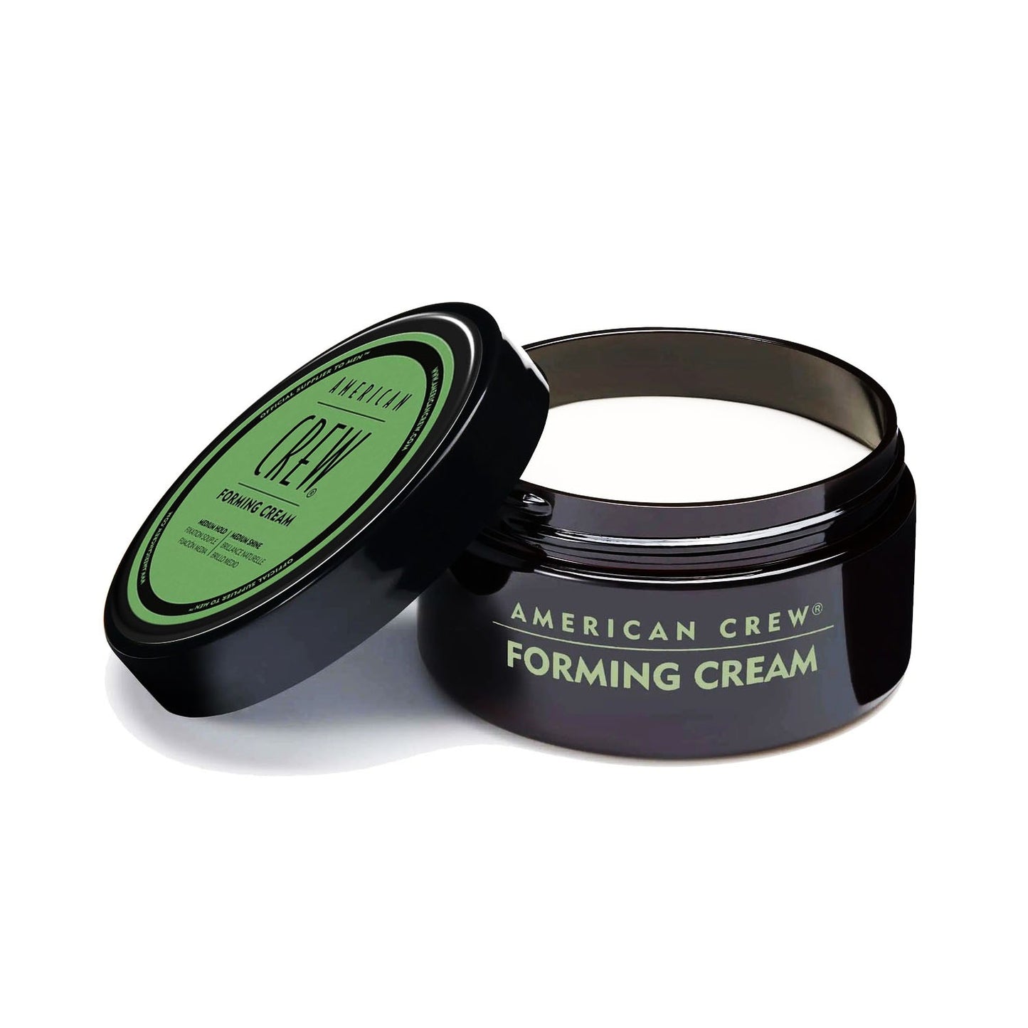 American Crew Holiday Duo Set 3-IN-1 Tea Tree Forming 01019