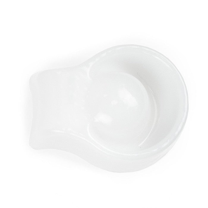 Noel Asmar Signature Manicure Dish - Frost PB2010FR