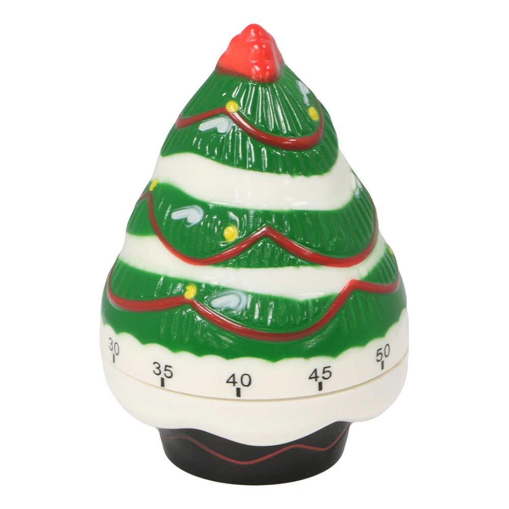 Dannyco Holiday Tree Timer 60 Min TREETMERHP1C/01591