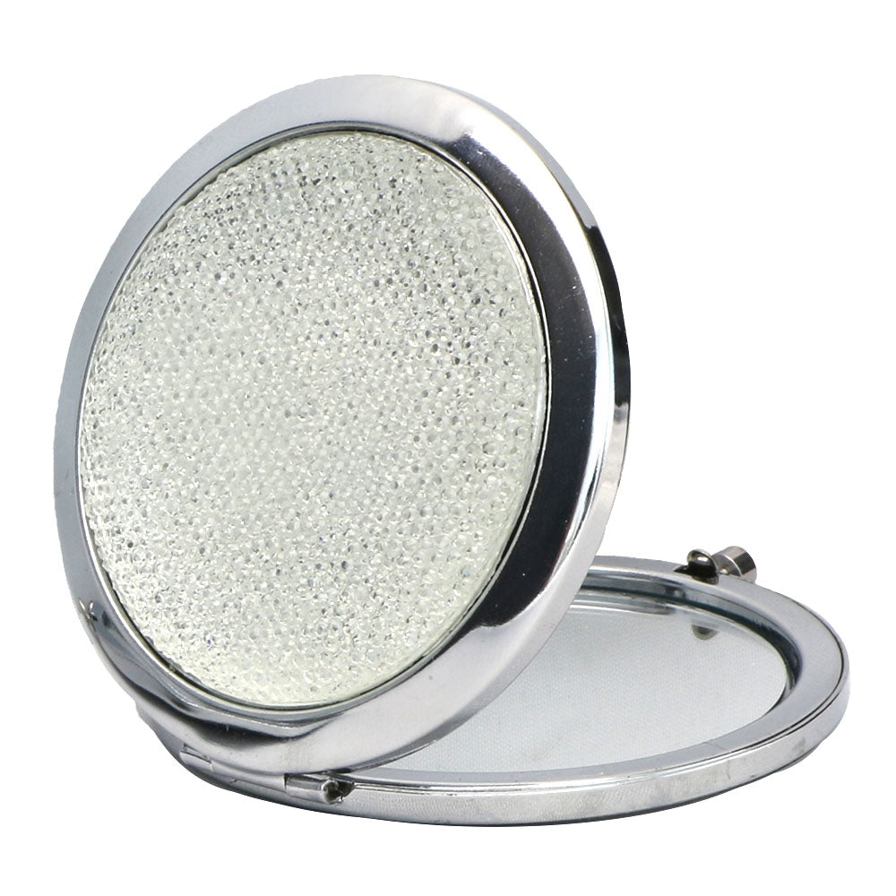Silkline Compac Mirrors MIRRSLGLC 01594