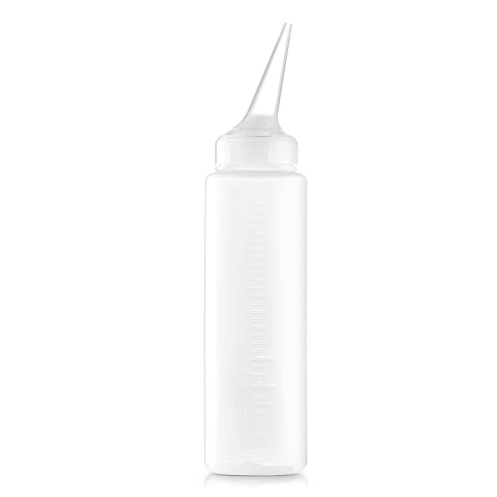 Diane Slant Tip Applicator Bottle 8.5 oz DEP040 01663