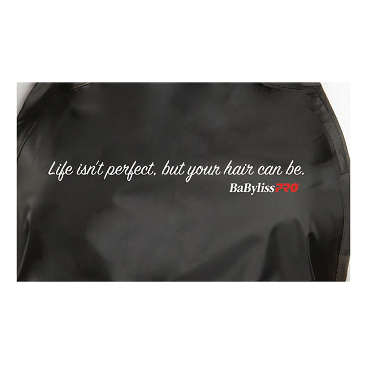 BaBylissPRO Deluxe Apron Front Pockets BES58APRBPUC/01827