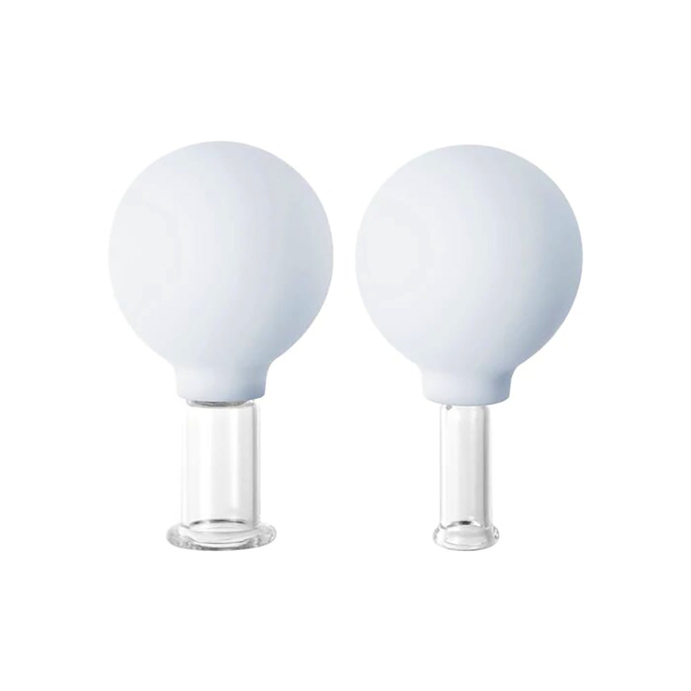 Zoe Ayla Face Cupping 2PK RT473-CUP2/01896
