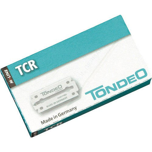 Tondeo TM Razor M-Line, + 10 TCR Blades - 1110TMC