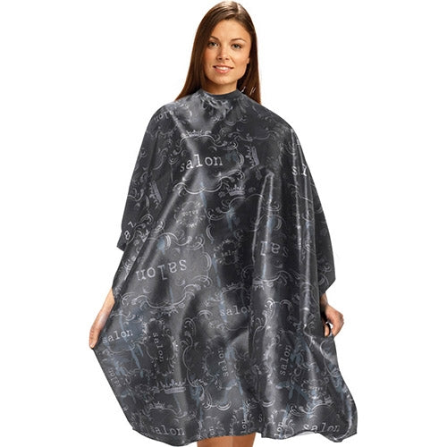 BabylissPRO XLarge Cutting Cape 44" x 58" BESSALON1C 01951