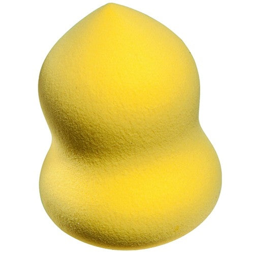 Silkline Pear Shape MakeUp Sponge - SPONGEPEARC / 02083