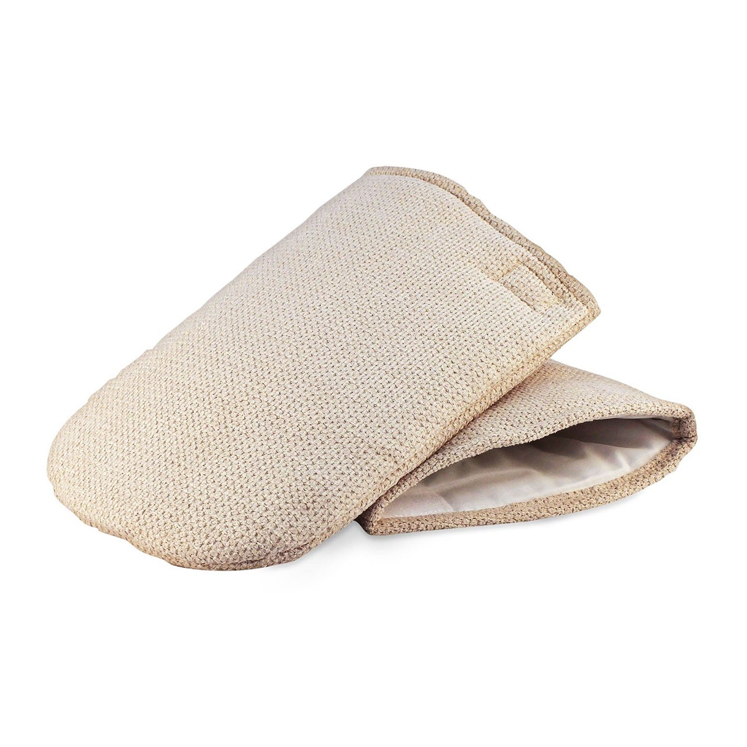 Therabath Plush Insulated Mitts 1Pair 2410