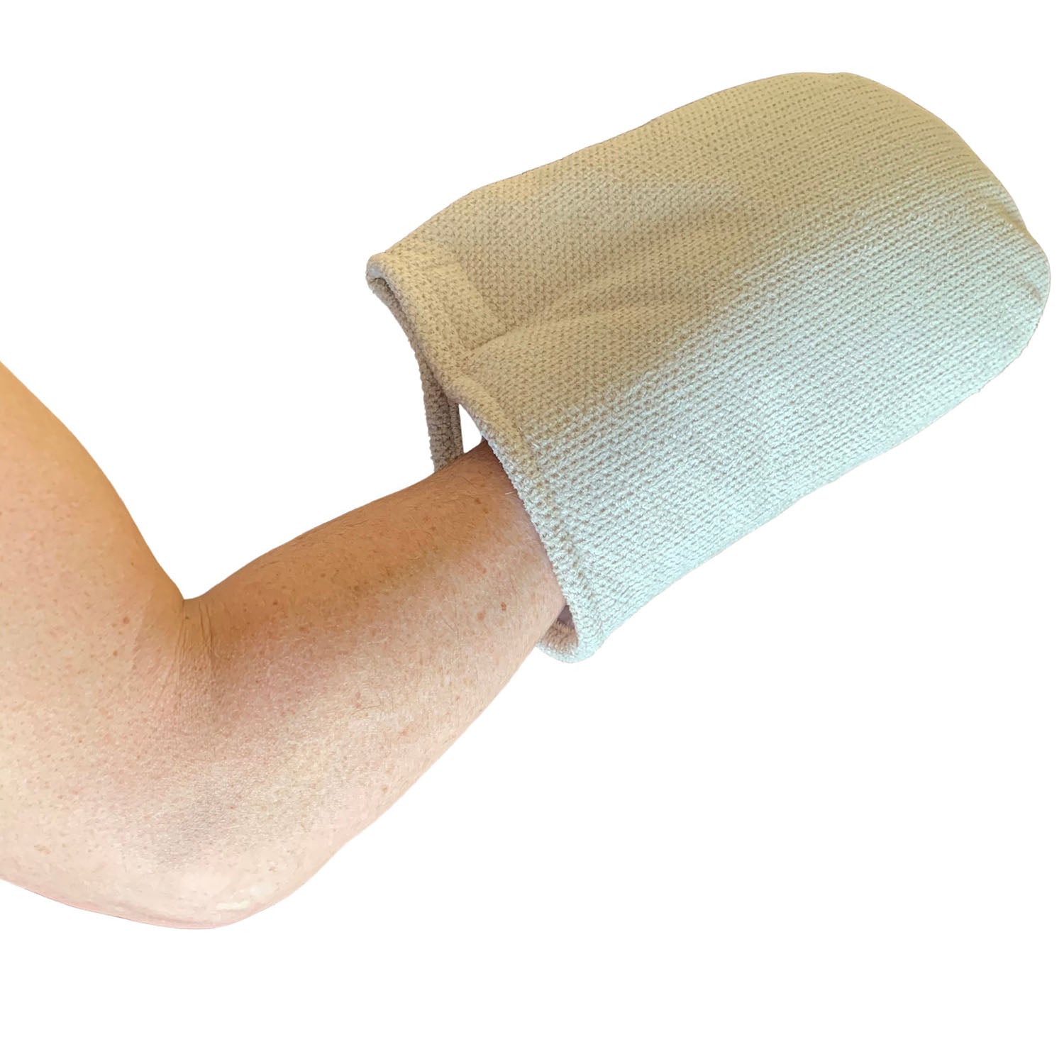 Therabath Plush Insulated Mitts 1Pair 2410