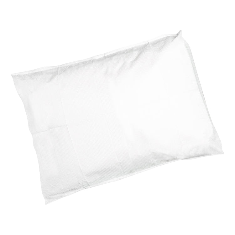 Dukal Disposable Pillowcase 21"x 27 3/4" 100Pcs White 900533