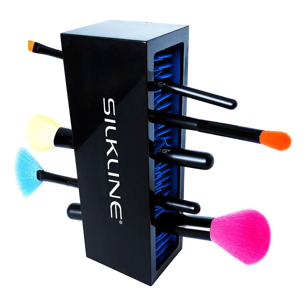 Silkline Makeup Brush Holder MKBRUHOLDSPC 02774
