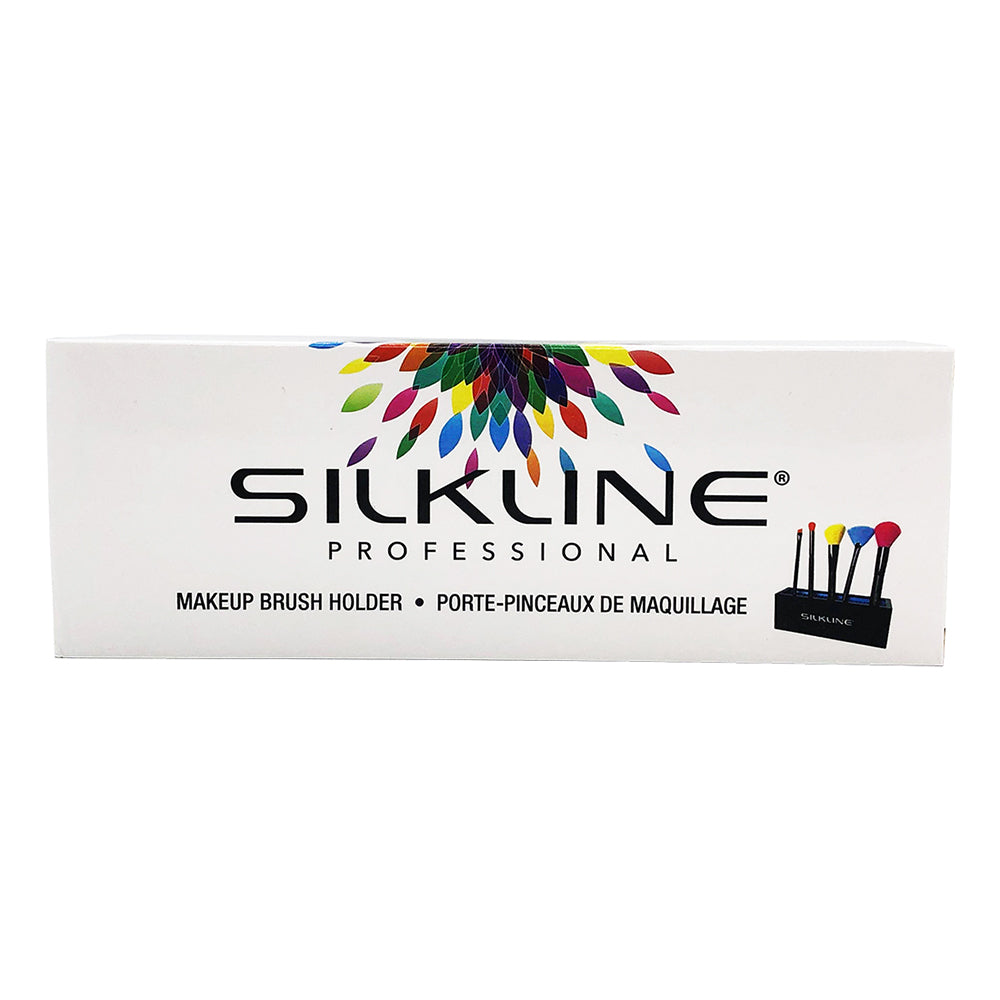 Silkline Makeup Brush Holder MKBRUHOLDSPC 02774