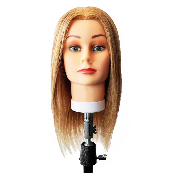 Dannyco Standard Mannequin Blond Hair BES2BLOUC 02911