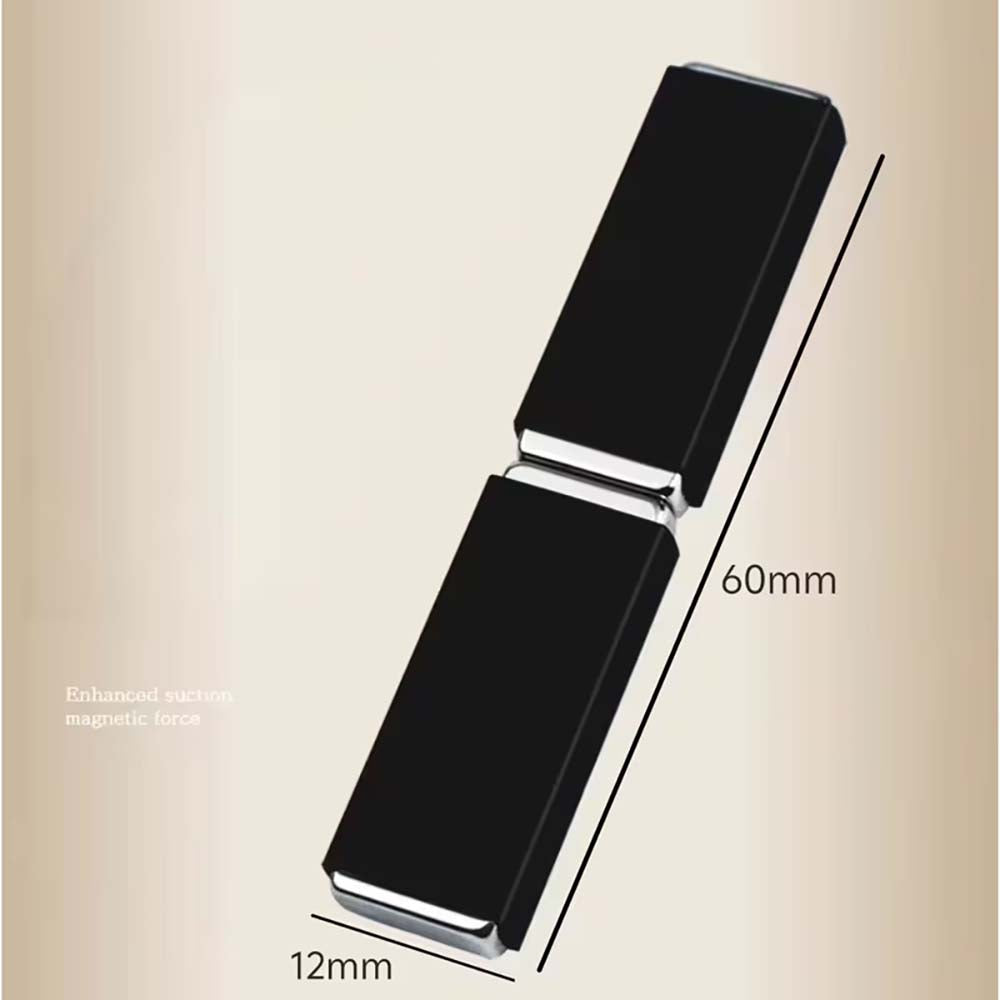 Double Ended Ribbon Cat Eye Nail Magnet Tool 03103