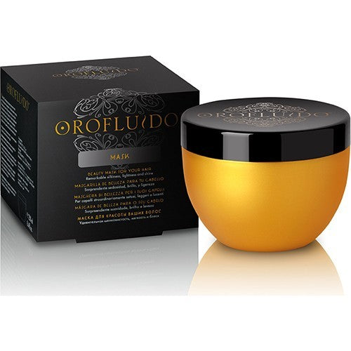 Orofluido Mask 250ml - 8.4 fl. oz. #08097