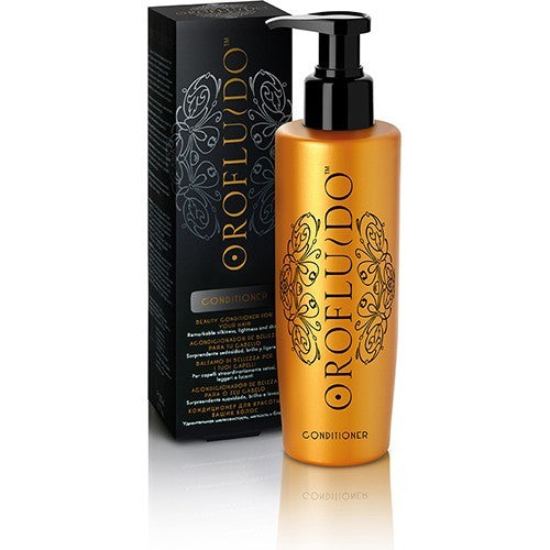 Orofluido Conditioner 200ml - 6.7 fl. oz. #06751