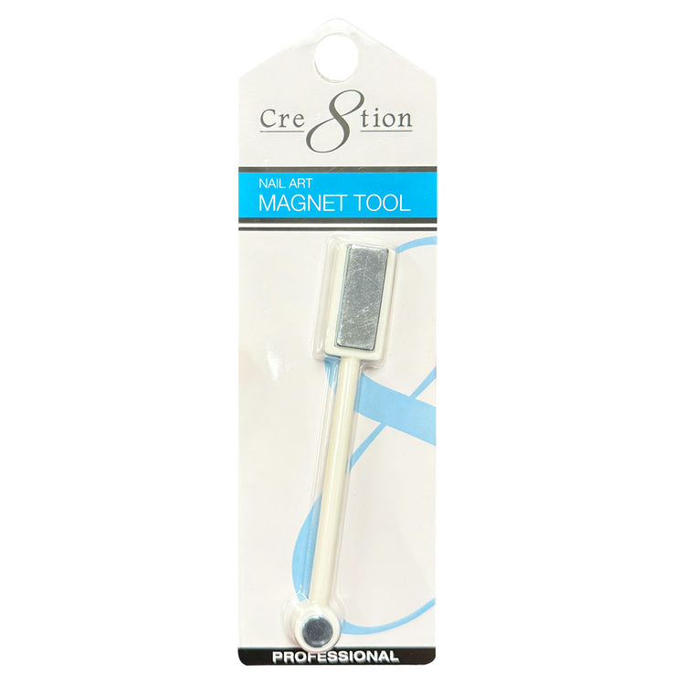 Cre8tion Nail Art Magnet Tool For Cateye 0916-1014 03291
