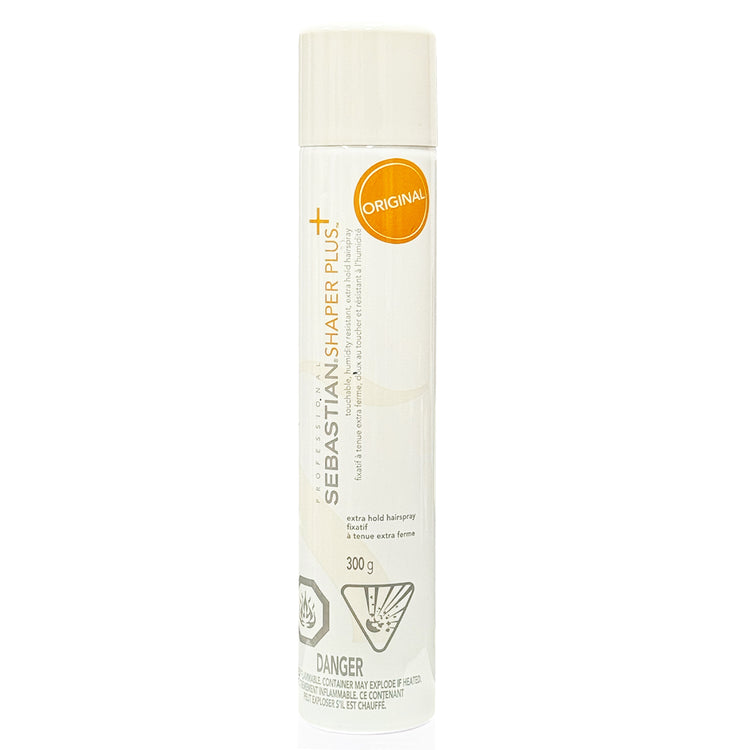 Sebastian Shaper Plus+ Extra Hold Hairspray10.6 oz 03684