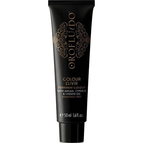 Orofluido Permanent Colour 6.31-1.6oz Drk Beige Blonde 04377