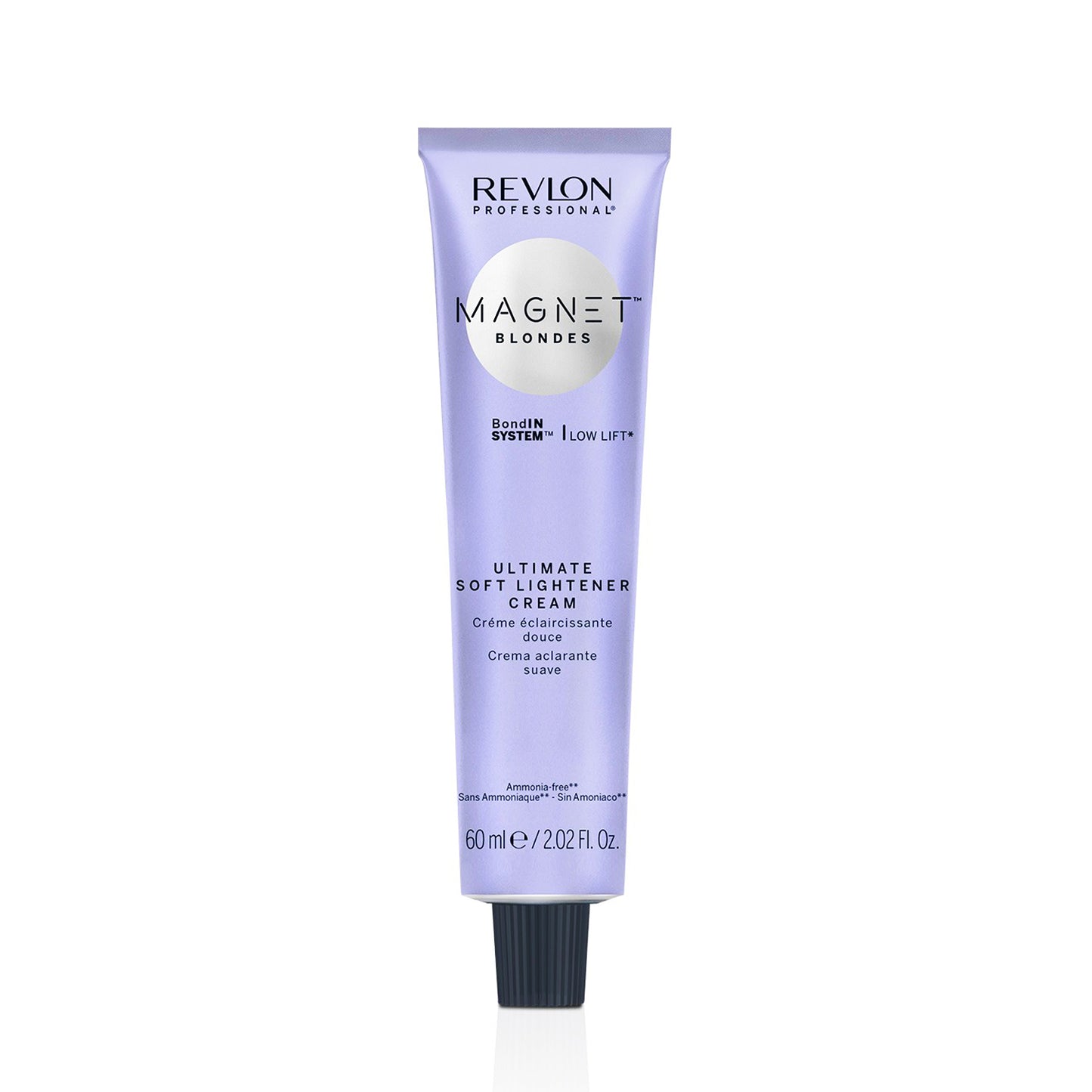 Revlon Magnet Blondes Soft Lightener 2oz BLMBSL02