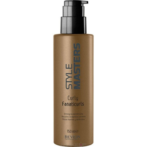 Revlon Style Masters Fanaticurls 150 ml/5.1 oz 09676